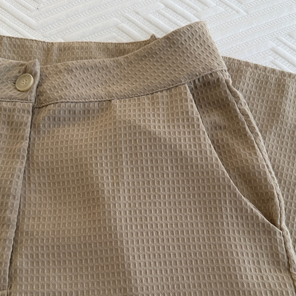 Stylish Tan Women's set - Picture 4 of 7